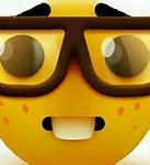 Image result for Geek Emoji