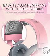 Image result for Razer Kraken Pink