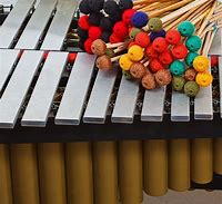 Image result for marimba mallets