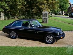 Image result for MGB GT V8