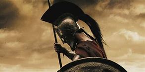 Image result for Sparta Battle