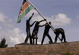 Image result for Uhuru Gardens