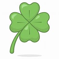 Image result for Clover Leaf Cartoon