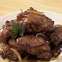 Image result for Ayam Saus Mentega