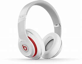 Image result for White Wired Headphones PNG