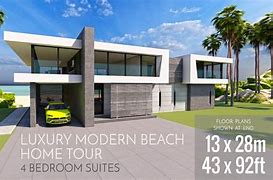 Image result for Amazing Modern Beach House