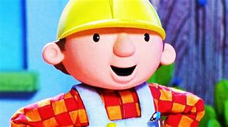 Image result for Bob the Builder Piggy Bank