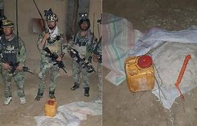 Image result for Taliban IED