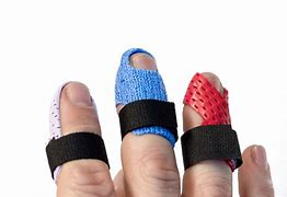 Image result for Finger Splint