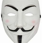 Image result for Deluxe Joker Mask