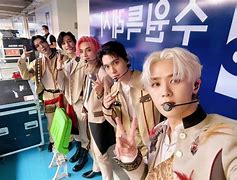 Image result for NCT SM High Standards