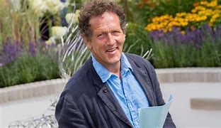 Image result for Monty Don Daily