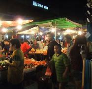 Image result for Petaling Garden Pasar Malam