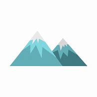 Image result for Triangle Nature Icon