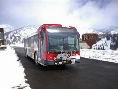 Image result for Uta Ski Bus