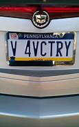 Image result for Personalized License Plate Names