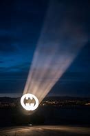 Image result for Bat Signal Font