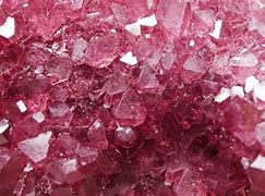 Image result for Rare Pink Tomlinson Stone