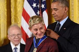 Image result for Presidential Medal of Freedom Obama 114