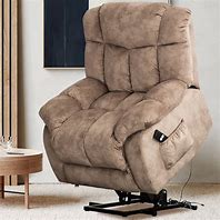 Image result for Badcock Furniture Power Lift Recliners