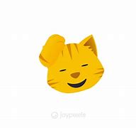 Image result for Rich Cat GIF Emoji