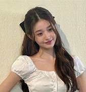 Image result for Coquette Hyun-Jin