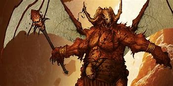 Image result for Dnd Abyssal Sigil Orcus