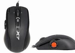 Image result for A4Tech X7 Mouse