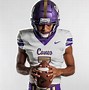 Image result for Cartersville Purple Hurricanes Football