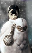 Image result for Twilight Princess Yeti