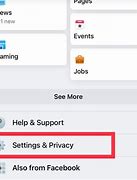 Image result for How to Disable Facebook Account