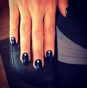 Image result for Navy CND Gel Polish