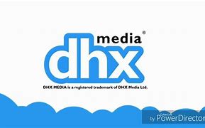 Image result for DHX Megia Logo