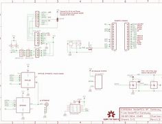 Image result for Esp8266 Schematic