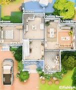 Image result for Sims House Floor Plans 30X20