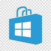 Image result for Microsoft Store Logo