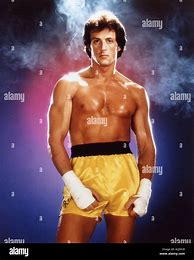 Image result for Sylvester Stallone Rocky III