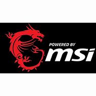 Image result for MSI Sticker