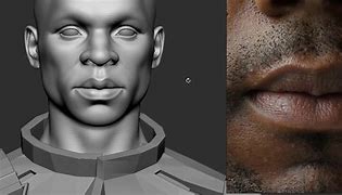 Image result for Teratoma ZBrush