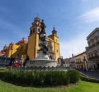 Image result for Nuestra Senora De La Paz