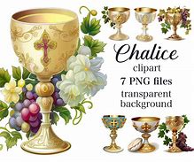 Image result for Religious Chalice