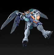 Image result for Wing Gundam Breaker