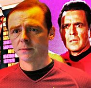 Image result for Star Trek 3 Scotty