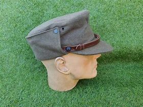 Image result for New Zealand Army Hat