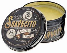 Image result for Pomade Style