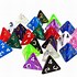 Image result for 4 Sided Dice