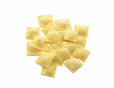 Image result for Pasta Ravioli Shapes