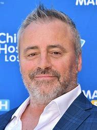 Image result for Matt LeBlanc Recent