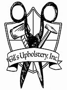 Image result for Upholstery Seat Free Pic Logo