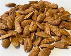 Image result for Mamra Almonds